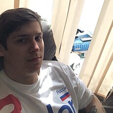 Фотография мужчины Алексей, 32 года из г. Томск