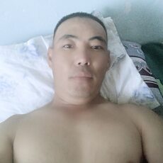Фотография мужчины Чынгыз, 35 лет из г. Бишкек