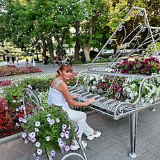 Фотография девушки Майя, 53 года из г. Красноярск