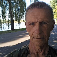 Фотография мужчины Юрий, 64 года из г. Калинковичи