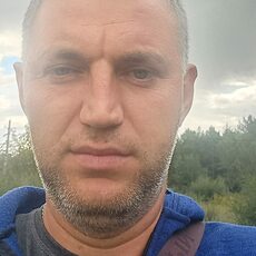 Фотография мужчины Алексей, 42 года из г. Белово