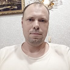 Фотография мужчины Вова, 36 лет из г. Волковыск