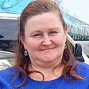 Ксюша, 48 лет