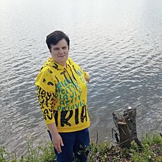 Фотография девушки Ирина, 49 лет из г. Иваново