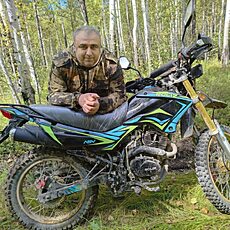 Фотография мужчины Сергей, 38 лет из г. Сковородино