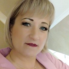 Фотография девушки Анна, 48 лет из г. Томск