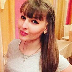 Фотография девушки Зоя, 27 лет из г. Новосибирск