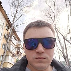 Фотография мужчины Lleev, 31 год из г. Поярково
