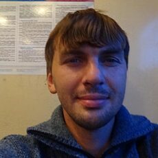 Фотография мужчины Александр, 32 года из г. Брянск