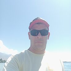 Фотография мужчины Максим, 37 лет из г. Бишкек