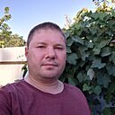 Сергей, 44 года