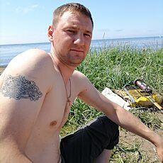 Фотография мужчины Петр, 35 лет из г. Углегорск (Сахалинская Область)