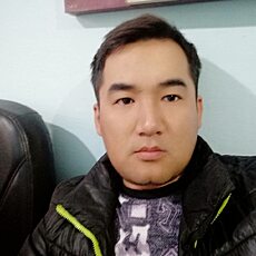 Фотография мужчины Аско, 35 лет из г. Кентау