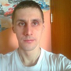 Фотография мужчины Александр, 34 года из г. Соликамск