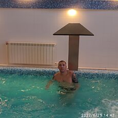 Фотография мужчины Сергей, 40 лет из г. Борисов