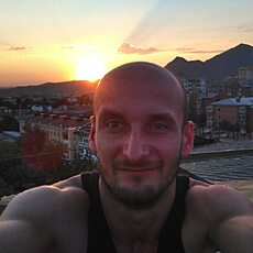 Фотография мужчины Александр, 34 года из г. Пятигорск