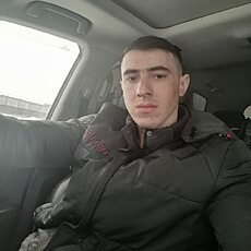 Фотография мужчины Турал, 27 лет из г. Надым