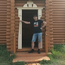 Фотография мужчины Ао, 32 года из г. Новый Оскол