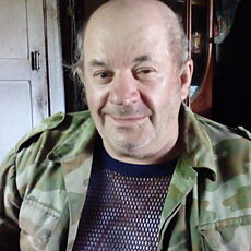 Фотография мужчины Петя, 64 года из г. Витебск