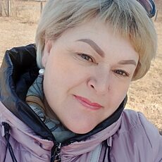 Фотография девушки Наталья, 55 лет из г. Омск