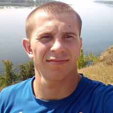 Фотография мужчины Андрей, 34 года из г. Жлобин