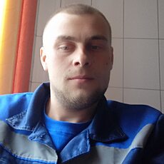Фотография мужчины Евгений, 27 лет из г. Ракитное (Белгородская Область)