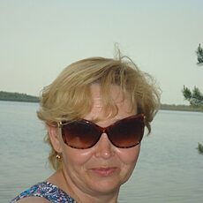 Фотография девушки Ольга, 53 года из г. Ханты-Мансийск