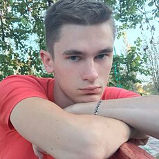 Фотография мужчины Руслан, 21 год из г. Константиновка