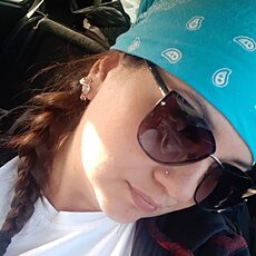 Фотография девушки Кристина, 35 лет из г. Астана