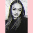 Кристина, 21 год