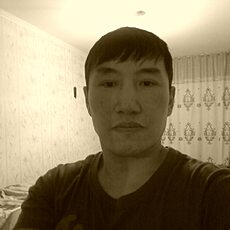 Фотография мужчины Азамат, 37 лет из г. Павлодар