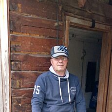 Фотография мужчины Иван, 53 года из г. Красноярск