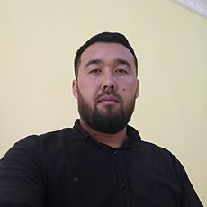 Фотография мужчины Шахзод, 33 года из г. Самарканд