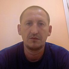 Фотография мужчины Георгий, 44 года из г. Яблоновский