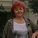 Галина, 67 лет