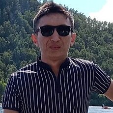 Фотография мужчины Макс, 34 года из г. Тараз