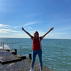 Фотография девушки Любовь, 51 год из г. Хабаровск