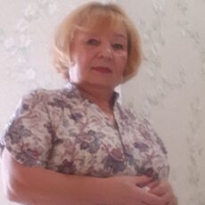 Фотография девушки Светлана, 59 лет из г. Новочебоксарск