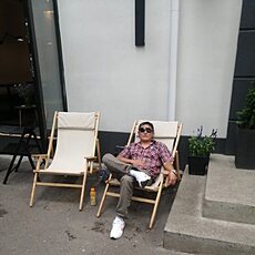 Фотография мужчины Валерий, 46 лет из г. Красноярск