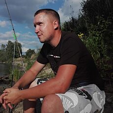 Фотография мужчины Алексей, 30 лет из г. Пинск