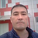 Исмоил, 47 лет