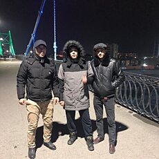 Фотография мужчины Жугермек, 31 год из г. Атырау(Гурьев)