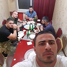 Фотография мужчины Auro, 38 лет из г. Владикавказ