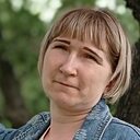 Кристина, 38 лет