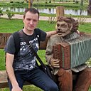 Иоанн, 35 лет