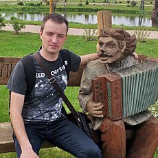 Фотография мужчины Иоанн, 35 лет из г. Гродно