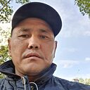 Арман, 43 года