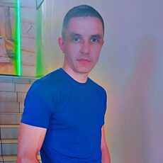 Фотография мужчины Михаил, 34 года из г. Иваново