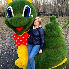 Фотография девушки Елена, 43 года из г. Климовск