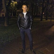 Фотография мужчины Вадим Матюшенко, 31 год из г. Витебск